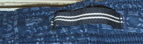 Nautica shorts for men - Picture 5 of 7